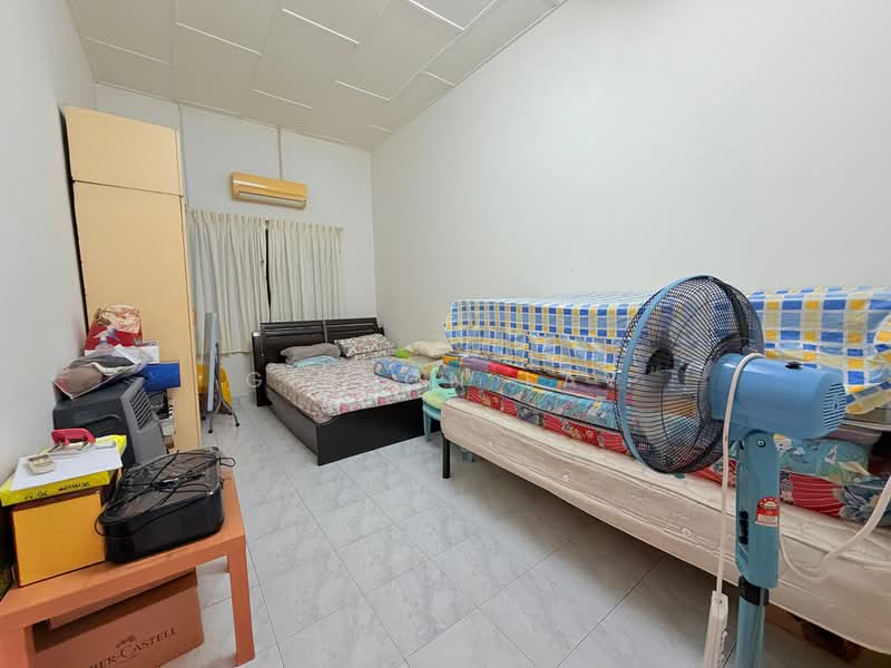 Rumah Berkembar untuk Dijual di Taman Sri Kluang (Kluang) - Gipson Lay - PropertyGuru.com.my