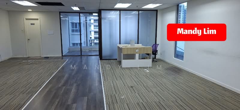 Pejabat untuk Dijual di Mont Kiara (Kuala Lumpur) - Mandy Lim - Interior - PropertyGuru.com.my