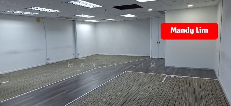Pejabat untuk Dijual di Mont Kiara (Kuala Lumpur) - Mandy Lim - Interior - PropertyGuru.com.my