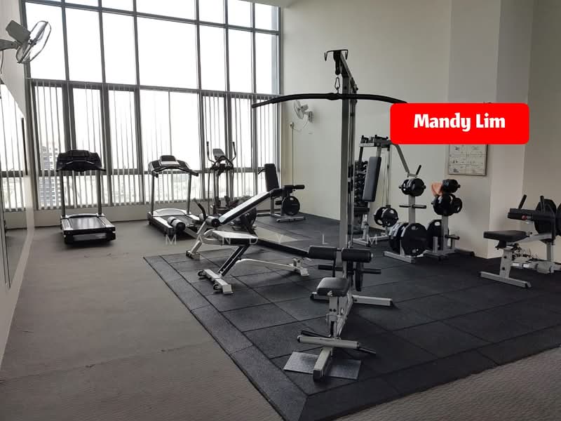 Pejabat untuk Dijual di Mont Kiara (Kuala Lumpur) - Mandy Lim - PropertyGuru.com.my