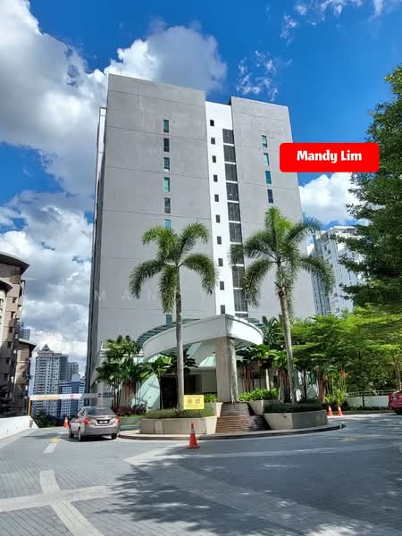 Pejabat untuk Dijual di Mont Kiara (Kuala Lumpur) - Mandy Lim - PropertyGuru.com.my