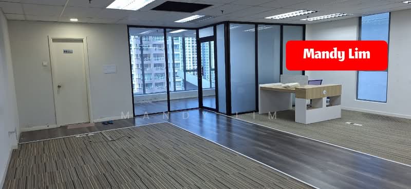Pejabat untuk Dijual di Mont Kiara (Kuala Lumpur) - Mandy Lim - PropertyGuru.com.my
