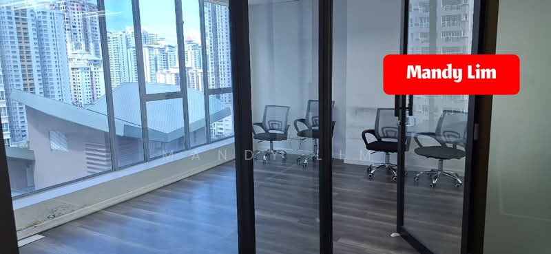Pejabat untuk Dijual di Mont Kiara (Kuala Lumpur) - Mandy Lim - PropertyGuru.com.my