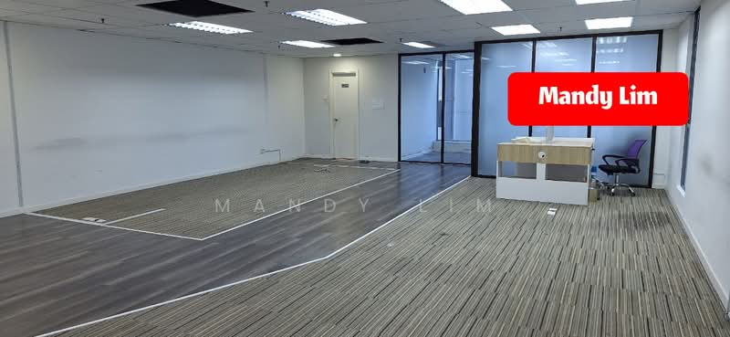Pejabat untuk Dijual di Mont Kiara (Kuala Lumpur) - Mandy Lim - PropertyGuru.com.my