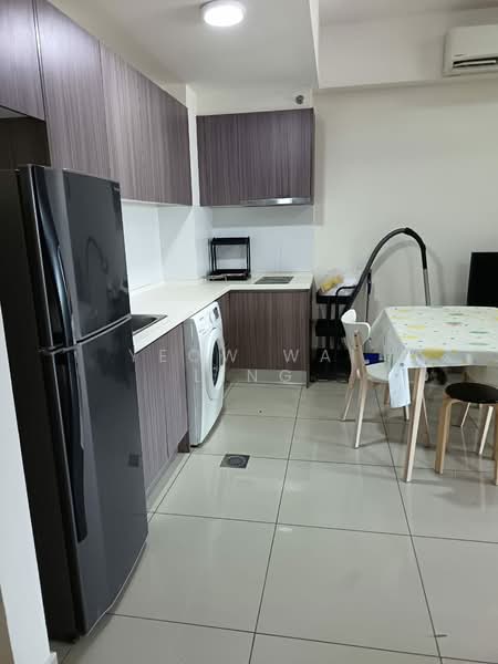 Servis Apartment untuk Disewa di HYVE - Yeow Wai Ling - PropertyGuru.com.my
