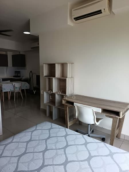 Servis Apartment untuk Disewa di HYVE - Yeow Wai Ling - PropertyGuru.com.my