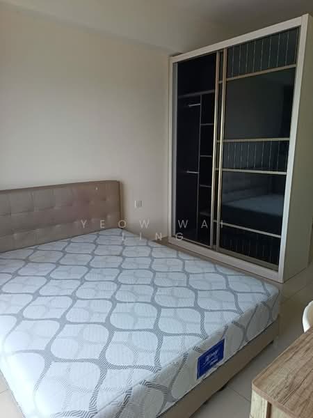 Servis Apartment untuk Disewa di HYVE - Yeow Wai Ling - PropertyGuru.com.my