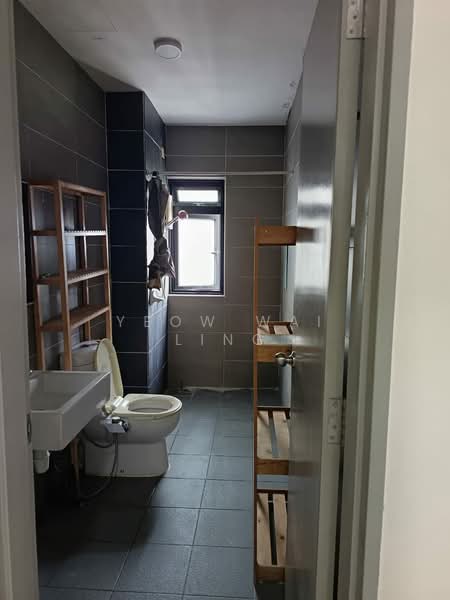 Servis Apartment untuk Disewa di HYVE - Yeow Wai Ling - PropertyGuru.com.my