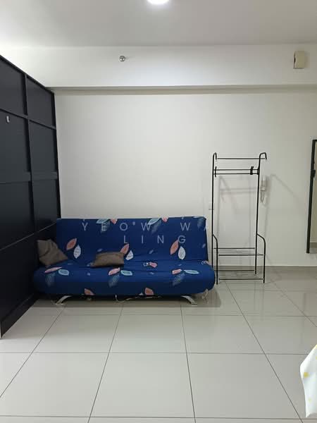 Servis Apartment untuk Disewa di HYVE - Yeow Wai Ling - PropertyGuru.com.my