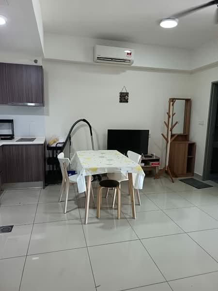 Servis Apartment untuk Disewa di HYVE - Yeow Wai Ling - PropertyGuru.com.my