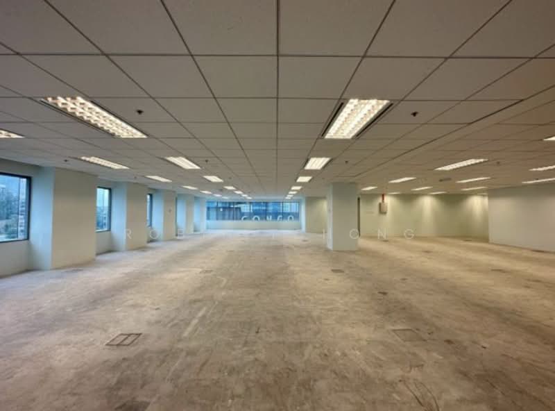 Office for Rent in KL City Centre (Kuala Lumpur) - Robin Tchong - Interior - PropertyGuru.com.my