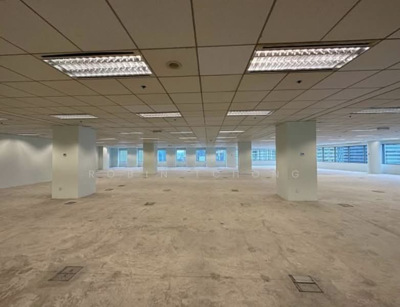 Office for Rent in KL City Centre (Kuala Lumpur) - Robin Tchong - Interior - PropertyGuru.com.my