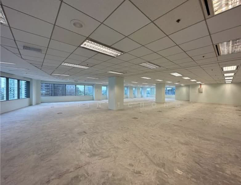 Office for Rent in KL City Centre (Kuala Lumpur) - Robin Tchong - Interior - PropertyGuru.com.my