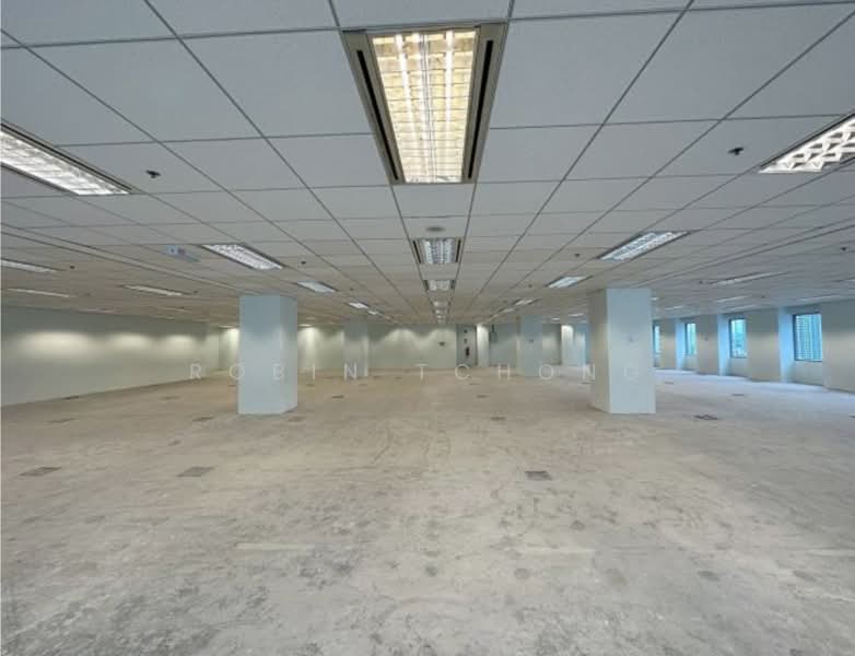 Office for Rent in KL City Centre (Kuala Lumpur) - Robin Tchong - Interior - PropertyGuru.com.my