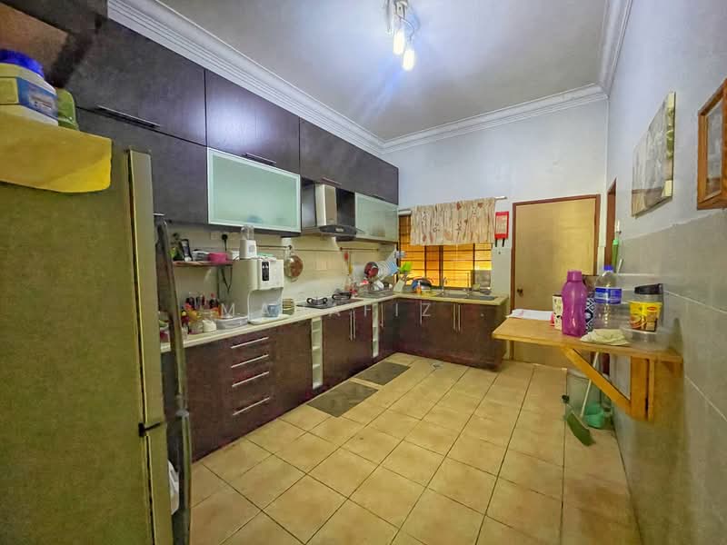 Rumah Teres 2 Tingkat untuk Dijual di Bandar Nusaputra (Puchong) - Mahafiz . - PropertyGuru.com.my
