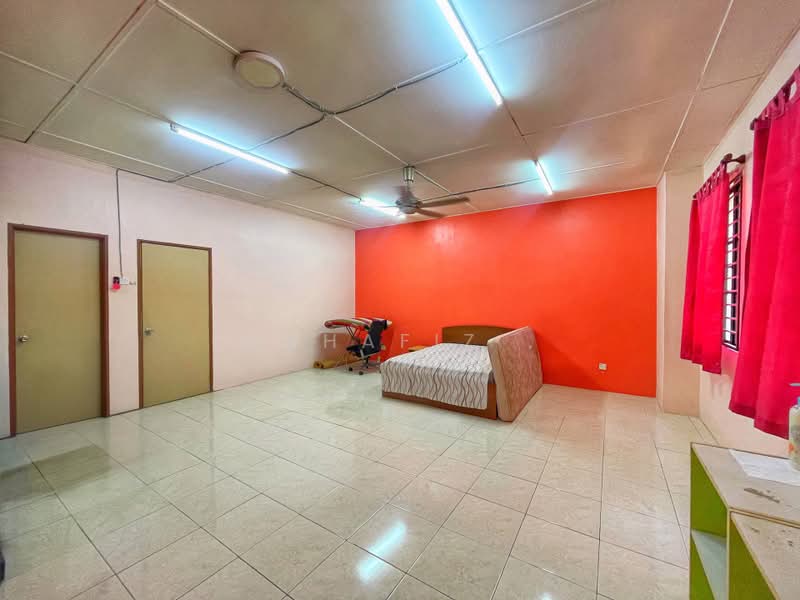 Rumah Teres 2 Tingkat untuk Dijual di Bandar Nusaputra (Puchong) - Mahafiz . - PropertyGuru.com.my