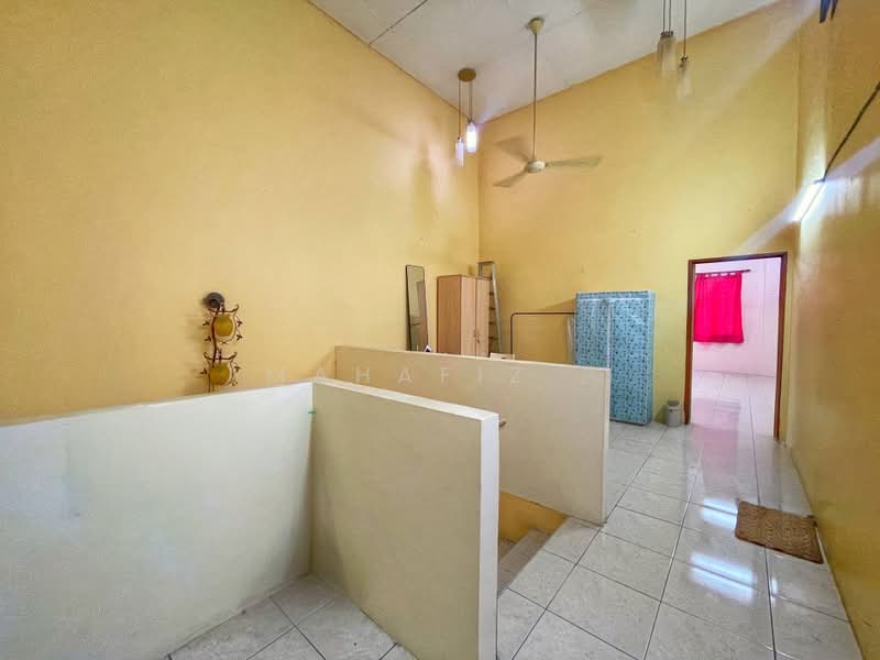Rumah Teres 2 Tingkat untuk Dijual di Bandar Nusaputra (Puchong) - Mahafiz . - PropertyGuru.com.my