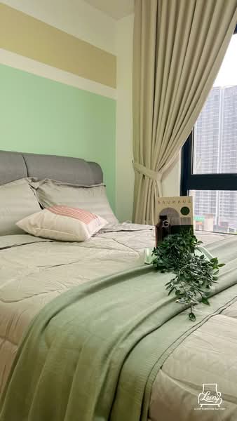 Servis Apartment untuk Disewa di M Luna - Oky Ong - Bedroom - PropertyGuru.com.my