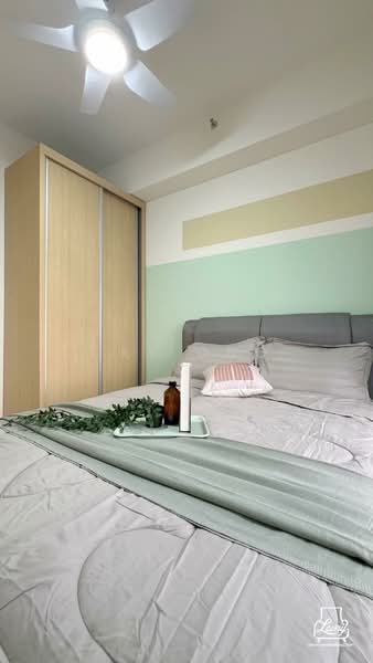 Servis Apartment untuk Disewa di M Luna - Oky Ong - Bedroom - PropertyGuru.com.my