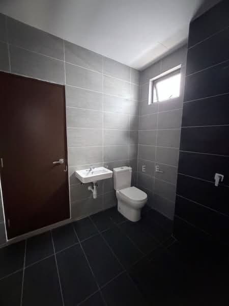 Rumah Teres 2 Tingkat untuk Dijual di Bandar Dato Onn (Tebrau) - Jyez Lee - PropertyGuru.com.my