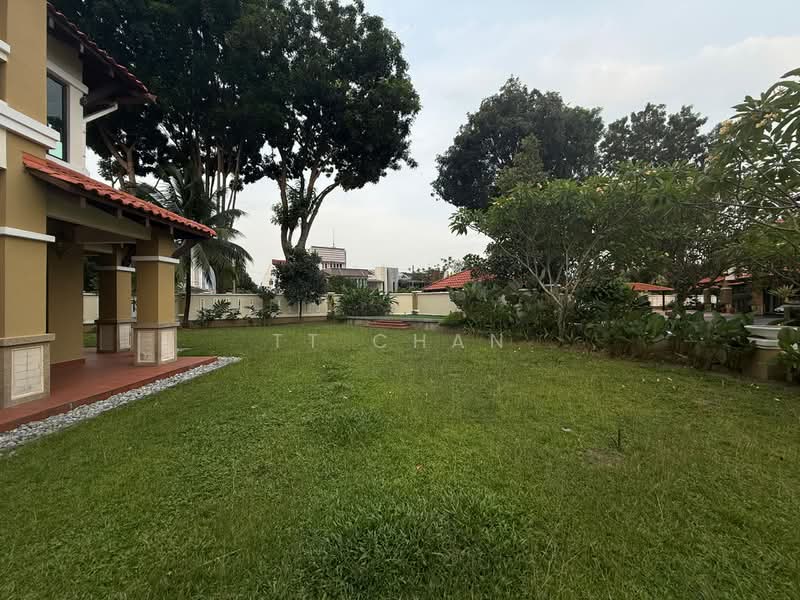Rumah Banglo untuk Dijual di Jalan Ipoh (Kuala Lumpur) - TT Chan - Exterior - PropertyGuru.com.my