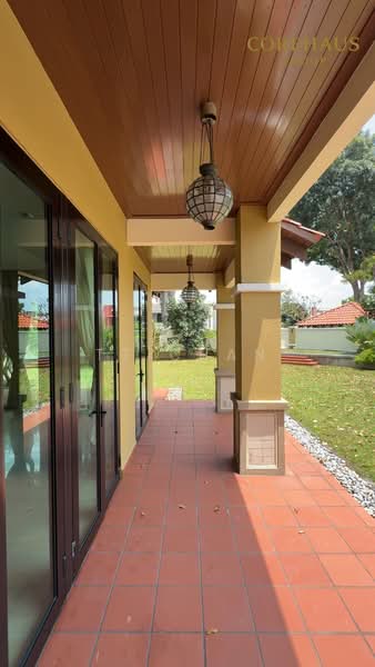 Rumah Banglo untuk Dijual di Jalan Ipoh (Kuala Lumpur) - TT Chan - Exterior - PropertyGuru.com.my