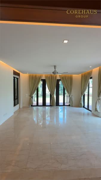 Rumah Banglo untuk Dijual di Jalan Ipoh (Kuala Lumpur) - TT Chan - Living Room - PropertyGuru.com.my