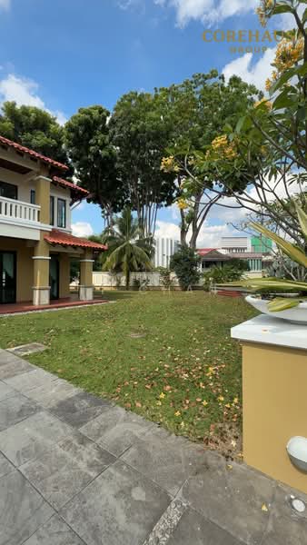 Rumah Banglo untuk Dijual di Jalan Ipoh (Kuala Lumpur) - TT Chan - PropertyGuru.com.my