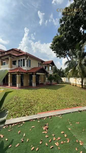 Rumah Banglo untuk Dijual di Jalan Ipoh (Kuala Lumpur) - TT Chan - PropertyGuru.com.my
