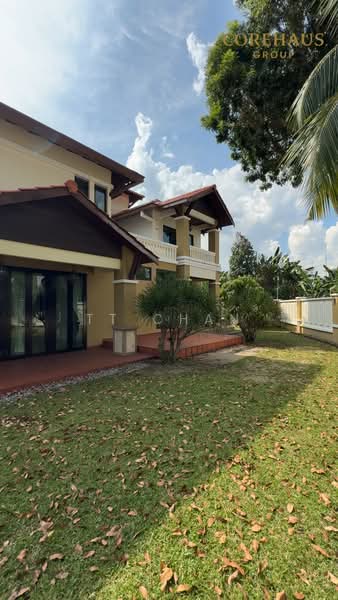 Rumah Banglo untuk Dijual di Jalan Ipoh (Kuala Lumpur) - TT Chan - PropertyGuru.com.my