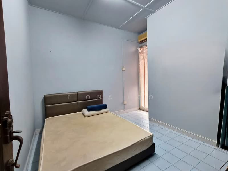Rumah Teres 1 Tingkat untuk Dijual di Taman Johor Jaya (Johor Bahru) - Fiona Loo - PropertyGuru.com.my