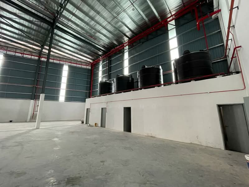 Factory for Sale in Bukit Minyak (Penang) - Leon Ng - Interior - PropertyGuru.com.my
