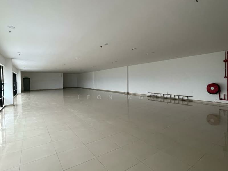 Factory for Sale in Bukit Minyak (Penang) - Leon Ng - Interior - PropertyGuru.com.my