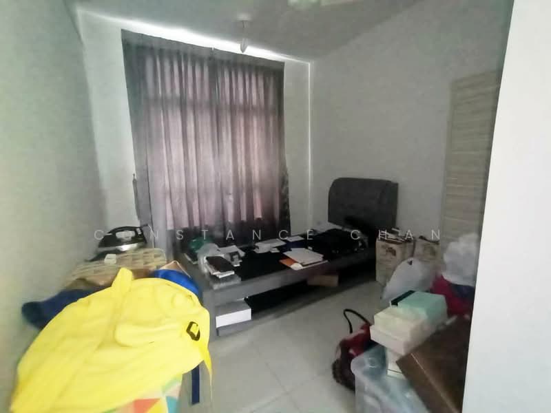 Rumah Teres untuk Dijual di Kota Masai (Pasir Gudang) - Constance Chan - Bedroom - PropertyGuru.com.my