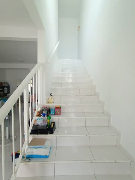 Rumah Teres untuk Dijual di Kota Masai (Pasir Gudang) - Constance Chan - Interior - PropertyGuru.com.my