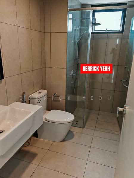 Condominium for Rent at Mezzo - Derrick Yeoh - Bathroom - PropertyGuru.com.my