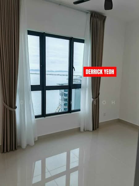 Condominium for Rent at Mezzo - Derrick Yeoh - View - PropertyGuru.com.my