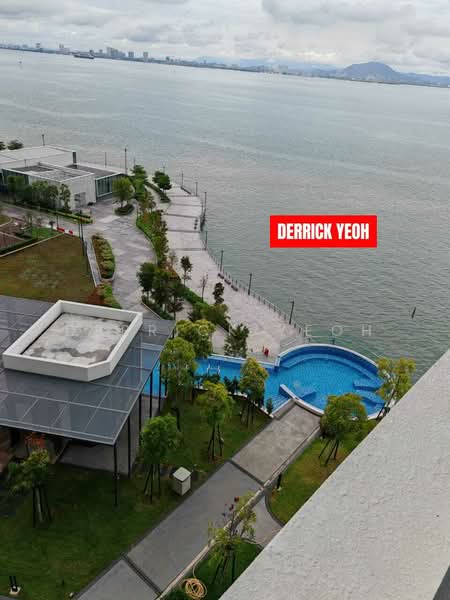 Condominium for Rent at Mezzo - Derrick Yeoh - Exterior - PropertyGuru.com.my
