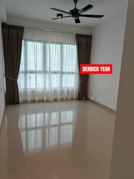 Condominium for Rent at Mezzo - Derrick Yeoh - Interior - PropertyGuru.com.my