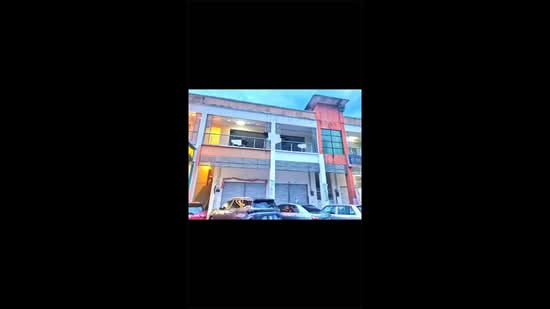 Shop / Office for Rent in Mentakab (Pahang) - Amy Lew - PropertyGuru.com.my