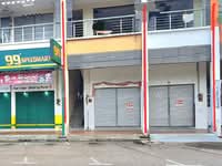 For Rent - Jalan Star City 1, 28400 Mentakab