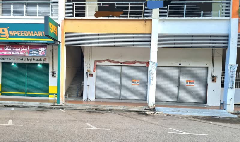 Shop / Office for Rent in Mentakab (Pahang) - Amy Lew - PropertyGuru.com.my