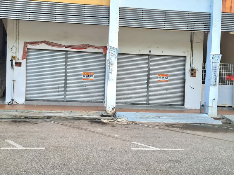 Shop / Office for Rent in Mentakab (Pahang) - Amy Lew - PropertyGuru.com.my