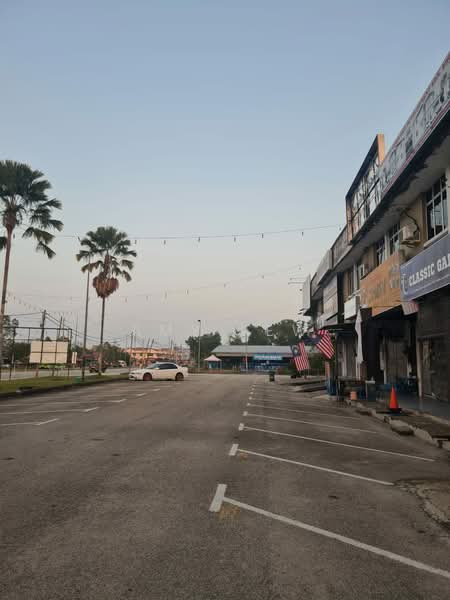 Shop / Office for Rent in Mentakab (Pahang) - Amy Lew - Exterior - PropertyGuru.com.my