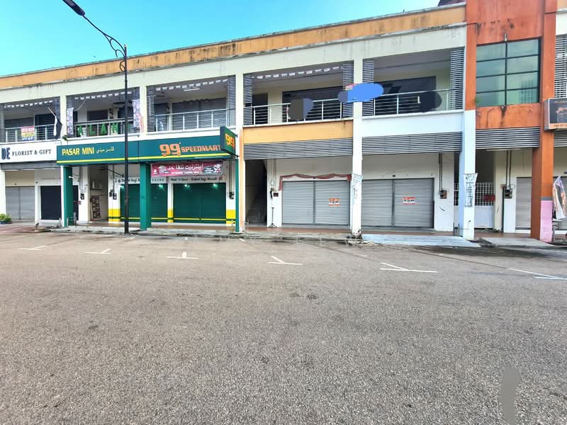Shop / Office for Rent in Mentakab (Pahang) - Amy Lew - PropertyGuru.com.my