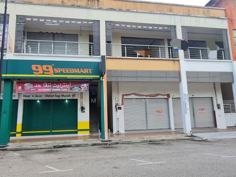 Shop / Office for Rent in Mentakab (Pahang) - Amy Lew - PropertyGuru.com.my