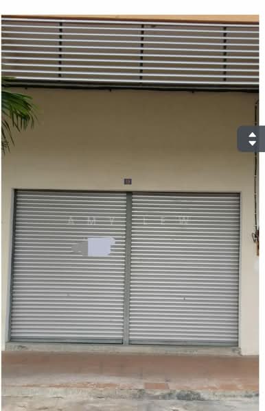 Shop / Office for Rent in Mentakab (Pahang) - Amy Lew - Exterior - PropertyGuru.com.my