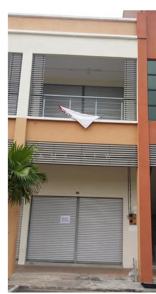 Shop / Office for Rent in Mentakab (Pahang) - Amy Lew - Exterior - PropertyGuru.com.my