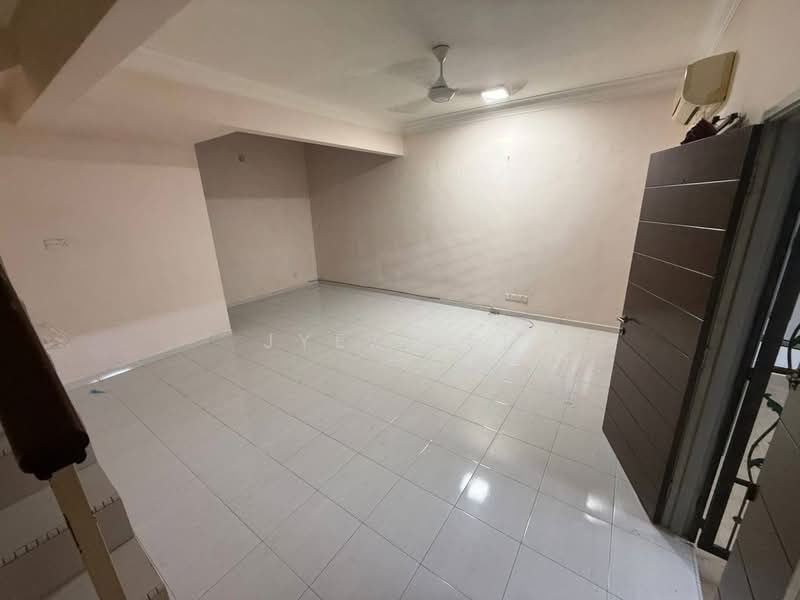 Rumah Teres 2 Tingkat untuk Disewa di Taman Setia Indah (Tebrau) - Jyez Lee - PropertyGuru.com.my