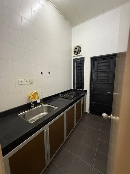 Rumah Teres 2 Tingkat untuk Disewa di Taman Setia Indah (Tebrau) - Jyez Lee - PropertyGuru.com.my